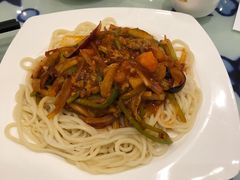 -撒拉花儿·新疆菜·清真(太阳宫店)