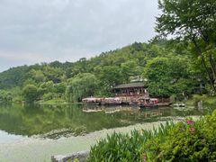 -常德桃花源景区