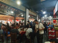 -牛华八婆麻辣烫(起源店)