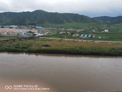 -图们口岸