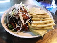 -鼎香润(德胜门内店)