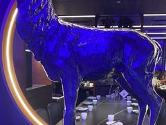 -额尔敦传统涮(公园西路店)