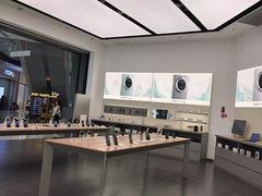 -华为授权体验店(龙湖礼嘉天街)