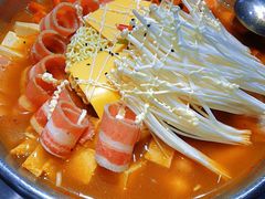 -妥妥烤肉料理(昙华林店)
