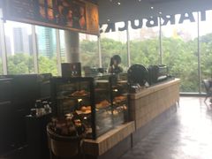 -星巴克臻选(湖滨道店)