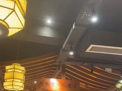 -肖记公安牛肉鱼杂馆·省级非物质文化遗产(万松园直营店)