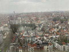 -新欧盟总部大厦