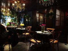 -第101座花园餐厅(湖滨88店)