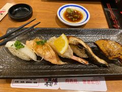 -合点寿司(金虹桥商场店)