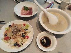 -扬州万怡酒店-中餐厅(文昌中路店)