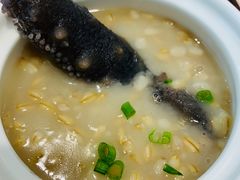 -海派美食·家宴海鲜青岛菜·石锅鲽鱼头(东方城店)