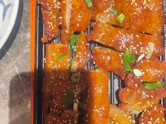 -前海沿•青岛菜(中山路天主教堂店)