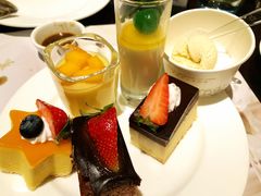 -松山湖帝豪花园酒店西餐厅(美景中路店)