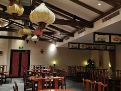 -古关火锅店(古北水镇景区店)