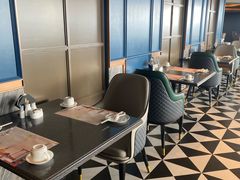 -华厦大酒店·桃源西餐厅·自助餐