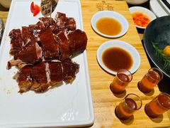 -粤集·手工粤菜(皇庭广场店)