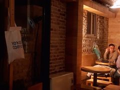 -VOYAGE COFFEE(北锣鼓巷店)