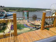 -渔岛海洋度假区