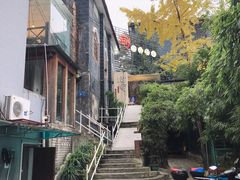-树厨贵州菜(大十字店)