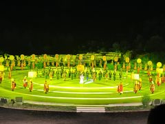 -鼎盛王朝康熙大典实景演出