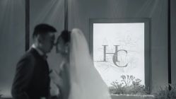-金禧婚礼定制
