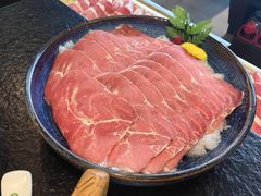 -阳坊涮肉(西直门凯德mall店)