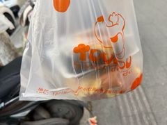 -甜嘟嘟烘焙坊(舒城路店)
