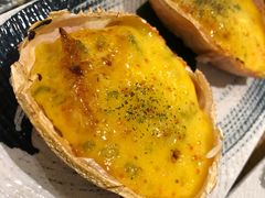 蟹宝-林妈妈村·日式料理(宝山龙湖天街店)