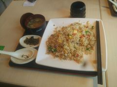 -味千拉面(上海蓝天路店)