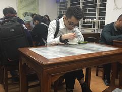 大堂-沙湾姜撞奶甜品店(昌岗中路店)