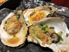 -和彩放题餐厅(酒仙桥店)