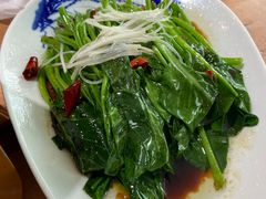 -老长春肉馆(创业大街店)