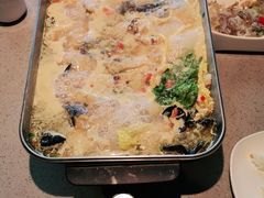 -半天妖烤鱼(石岛店)