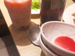 -星伦多自助料理(宝山龙湖天街店)