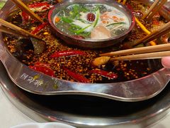 -枇杷园食为鲜火锅(南山店)