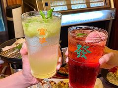 -烧鸟横丁(联发文创口岸店)