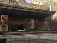 -北京千禧大酒店