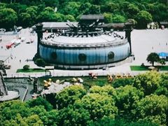 -淹城春秋乐园