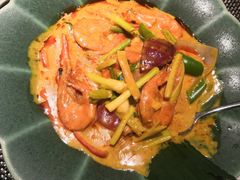 -暹罗湾东南亚餐厅