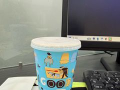 -DQ·蛋糕·冰淇淋(河东万达店)