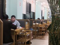 大堂-执牛耳涮烤牛排火锅(伊河路店)