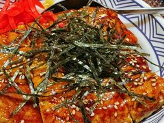 -匠·日式炭火烤肉店