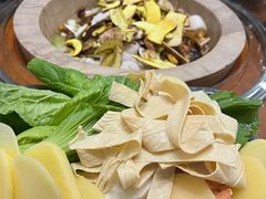 -双喜农庄·菌香园(安居家园店)