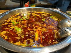 -肖肖酸萝卜鱼火锅(总店)