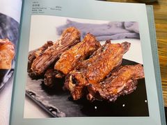 -格日勒阿妈蒙古厨房(大召店)