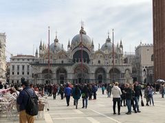 -圣马尔谷圣殿宗主教座堂