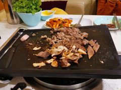 -韩时烤肉(枫蓝店)