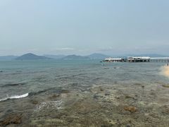 -三亚西岛海洋文化旅游区