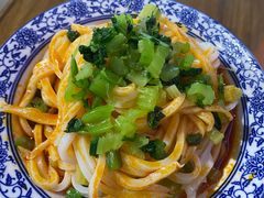 -元志初腊汁肉夹馍(钟楼粉巷店)