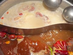 -捞王锅物料理(金华义乌之心店)